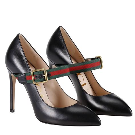 gucci pumps uk|gucci high heels pumps.